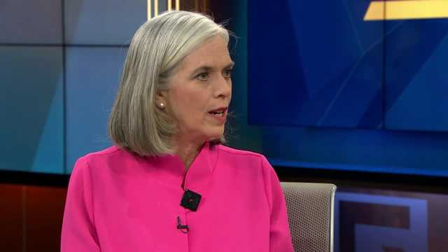 OTR: Rep. Clark, of Mass., assesses response to Ukraine conflict - Vimarsana News