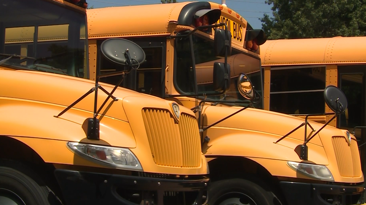 Threat prompts remote learning day for school district in North Carolina