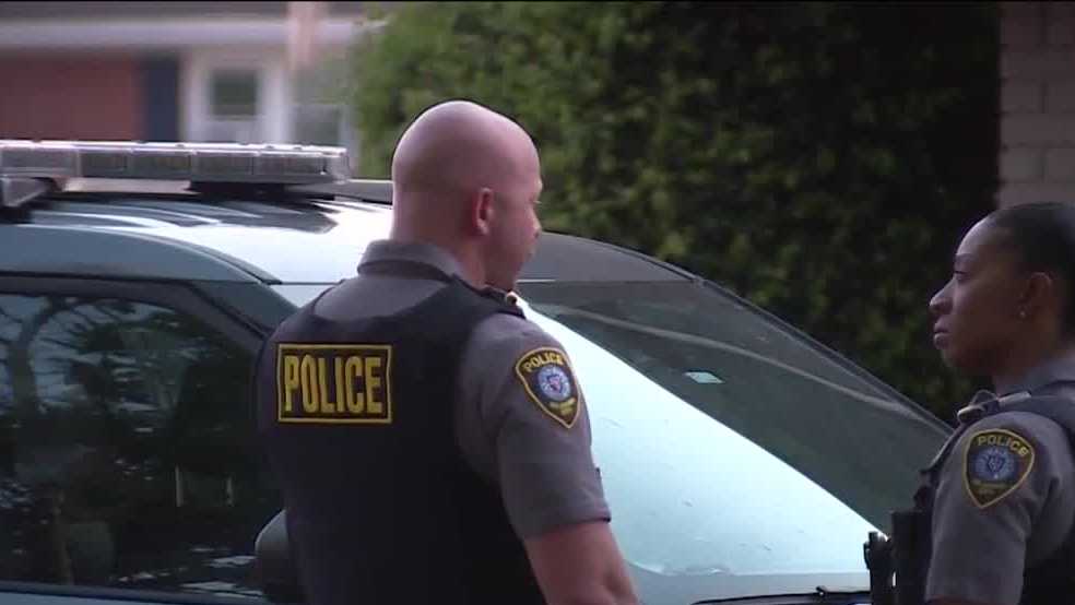 Police identify man found dead at NW OKC apartment complex