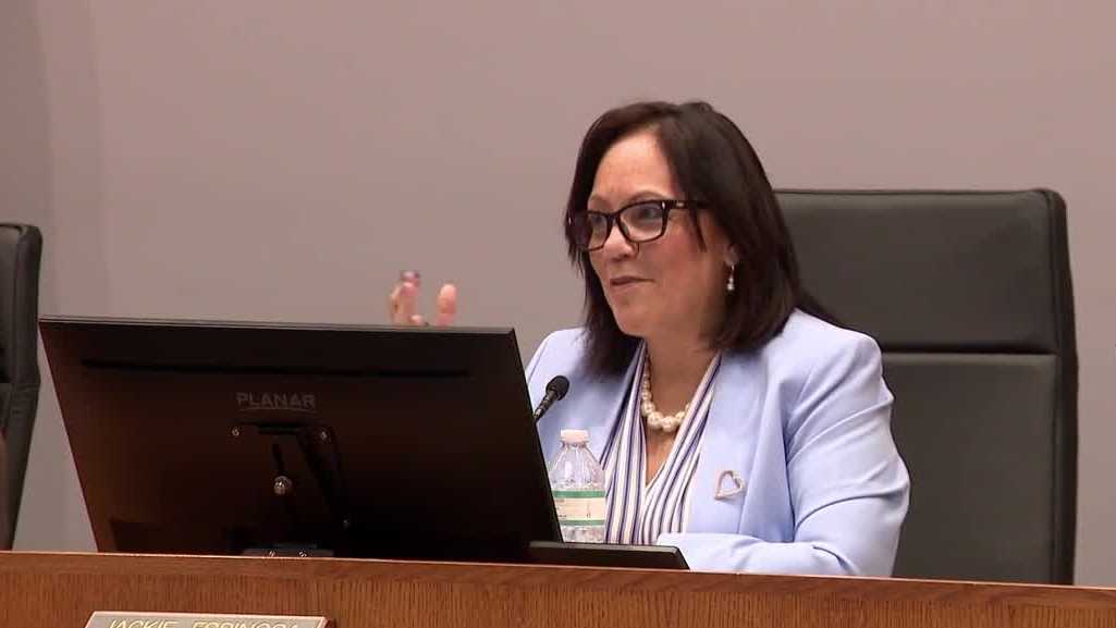 Kissimmee mayor faces impeachment vote after prosecutor cites ethics violations