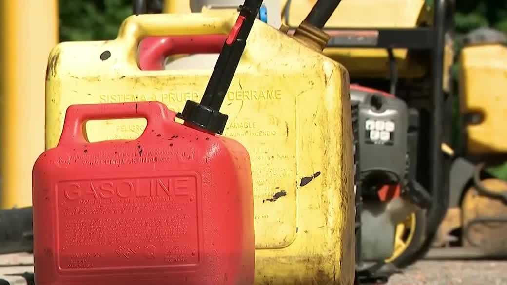 Unpredictable gas prices force New Hampshire companies to plan ahead