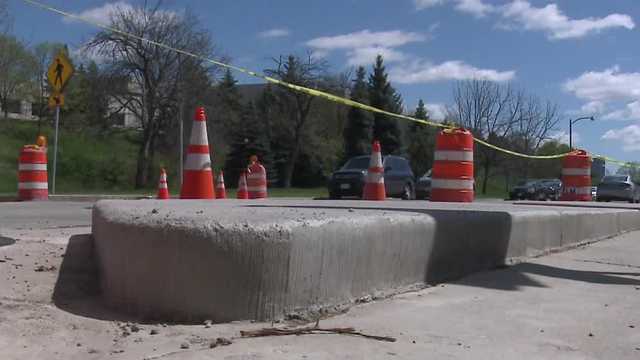 Wauwatosa deadly pedestrian crash prompts traffic safety measures - Vimarsana News