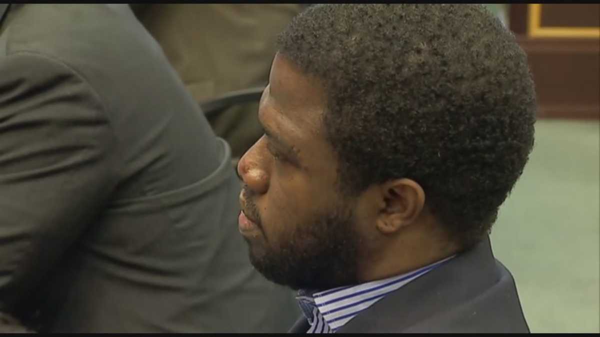 Murder trial begins for man accused in Tier nightclub stabbing