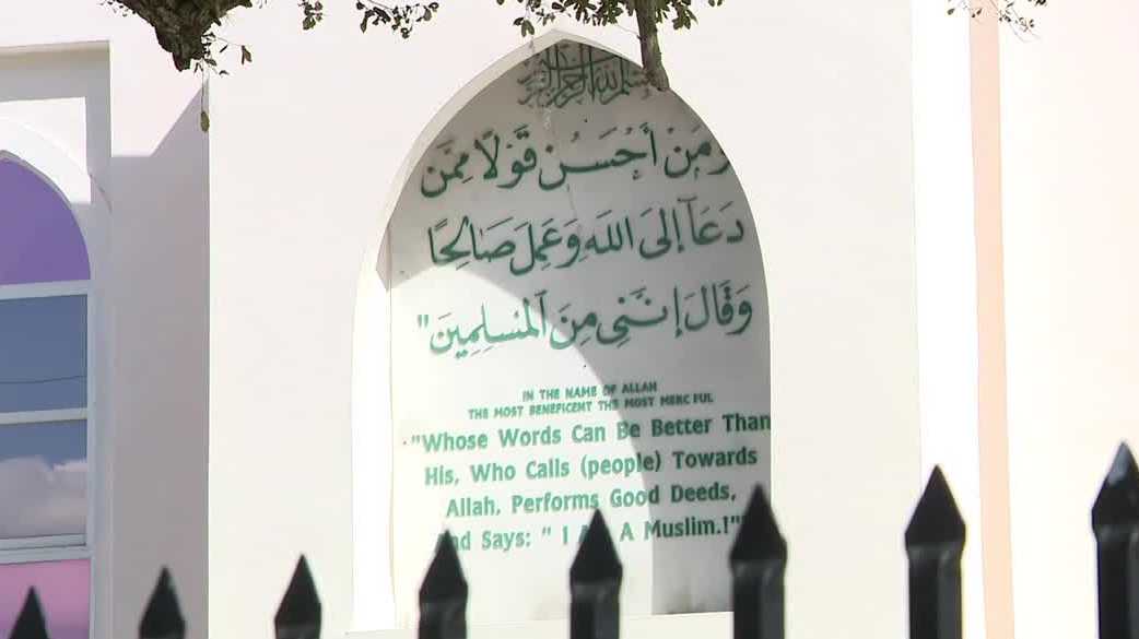 Florida bill raising concerns over Islamic school voucher funding