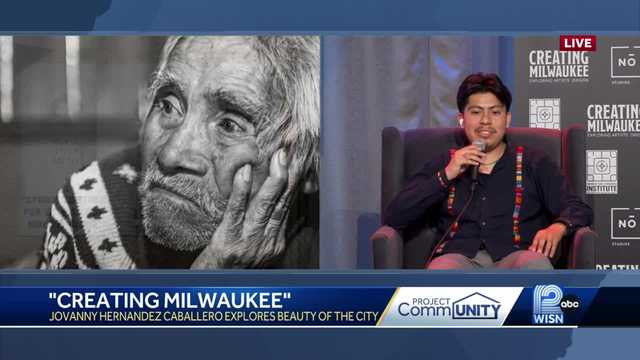 Local photographer documents beauty of Milwaukee, Mexico - Vimarsana News