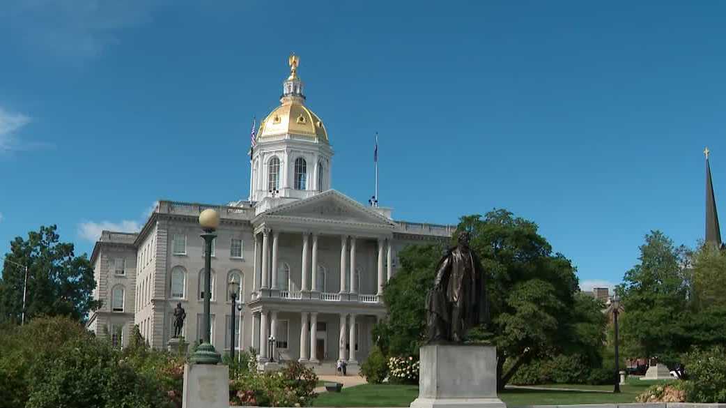 Ayotte vetoes 'bathroom bill' passed by New Hampshire Legislature