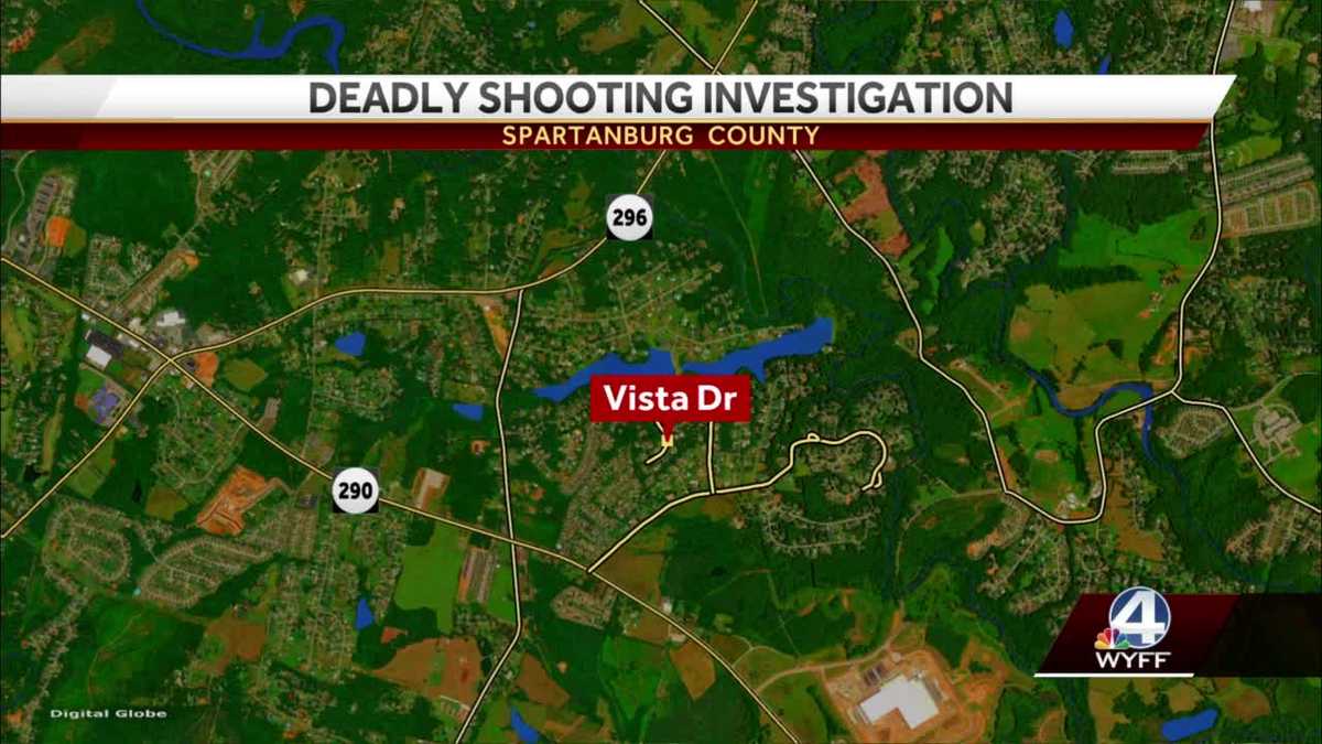 spartanburg county news shooting