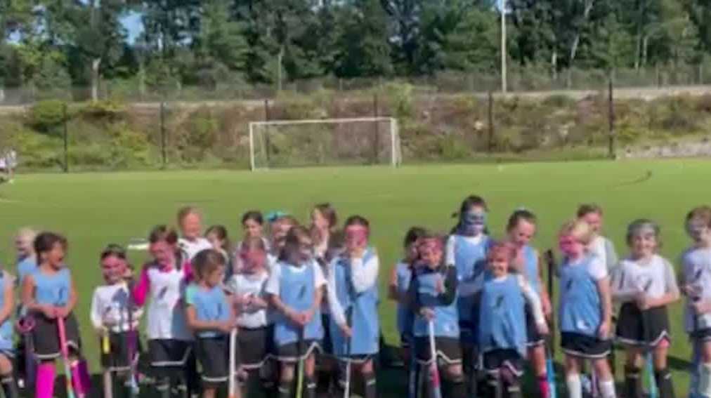 Wake Up Call from Needham Youth Field Hockey