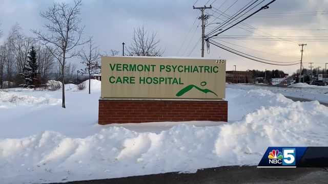Vermont lawmakers push to create forensic facility for mental health - Vimarsana News
