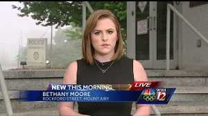 Bethany Moore has updates on two death investigations in Surry County