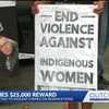FBI reward expansion addresses unsolved cases of murdered and missing Indigenous people in New Mexico
