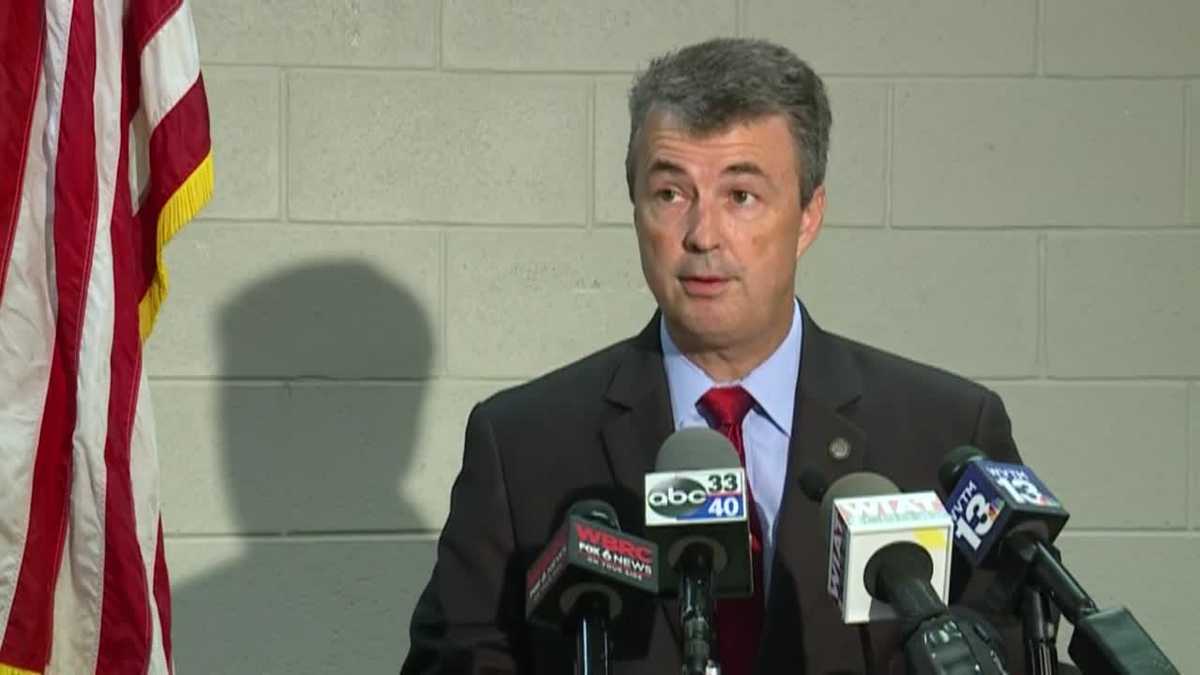 VIDEO: Alabama AG on lawsuit against Birmingham over Confederate monument