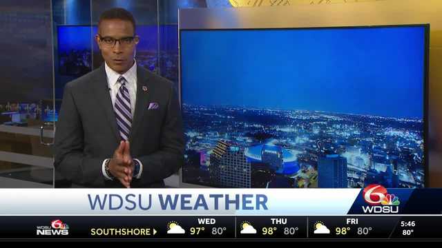 Heat Advisory for Wednesday - Vimarsana News