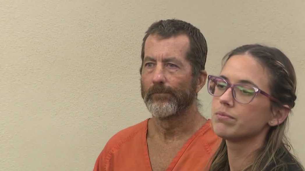 Man accused of defrauding Volusia County students out of $637K sentenced to pay it all back