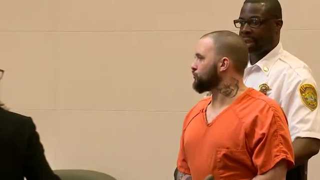 Adam Montgomery weapons trial: Defendant appeals convictions - Vimarsana News