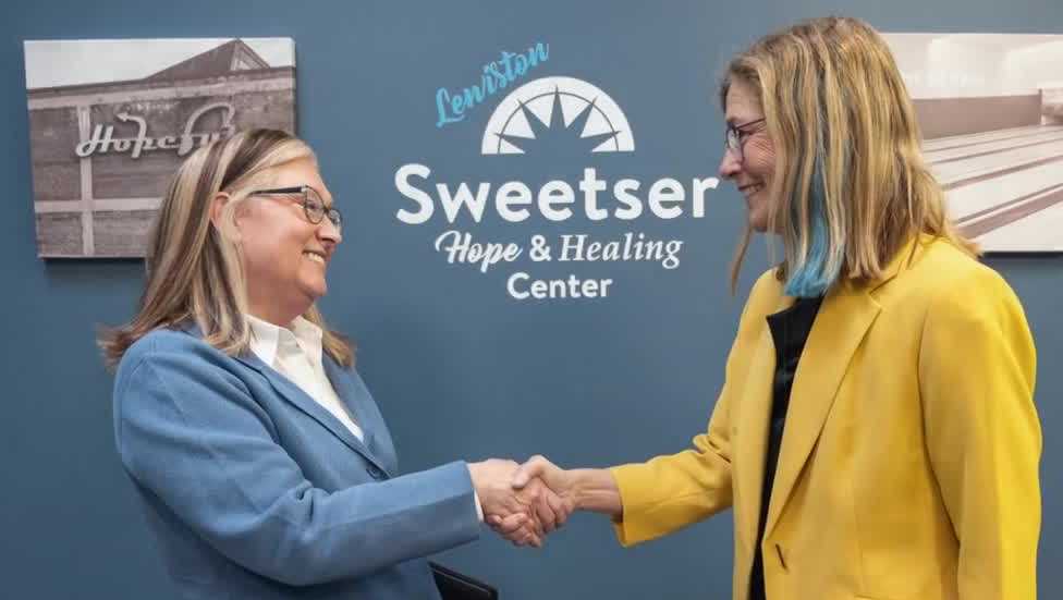 Lewiston-based Common Ties Mental Health Services to merge with Sweetser