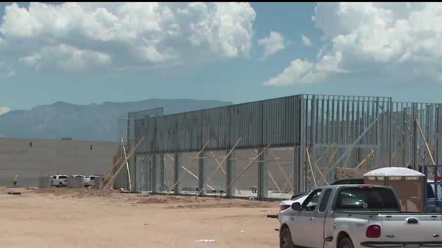 Sprouts Farmers Market opening new location on ABQ's westside