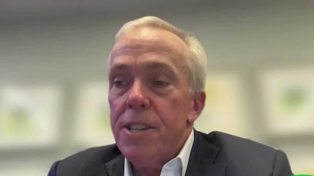 Chevron exec urges California leaders to rethink oil, gas policies