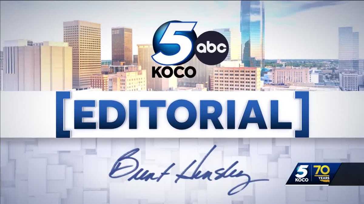 Editorial: KOCO 5 celebrates 70 years of service with upcoming special