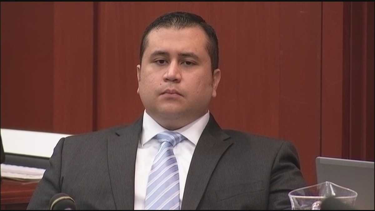 From first report to verdict: the Trayvon Martin case timeline