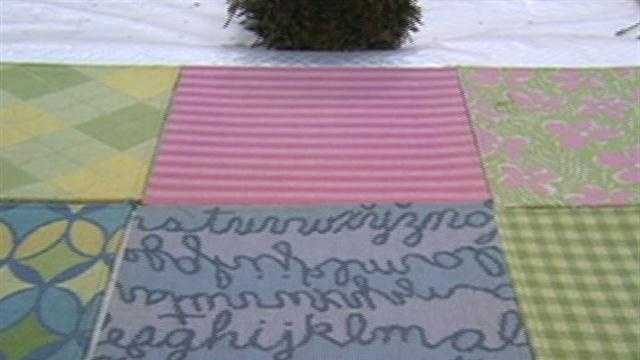 Design Your Own Rug