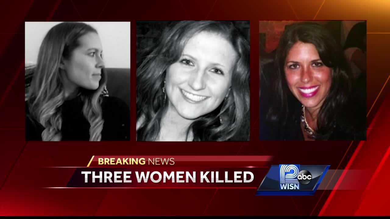 Three Women Killed In Fatal Accident Identified