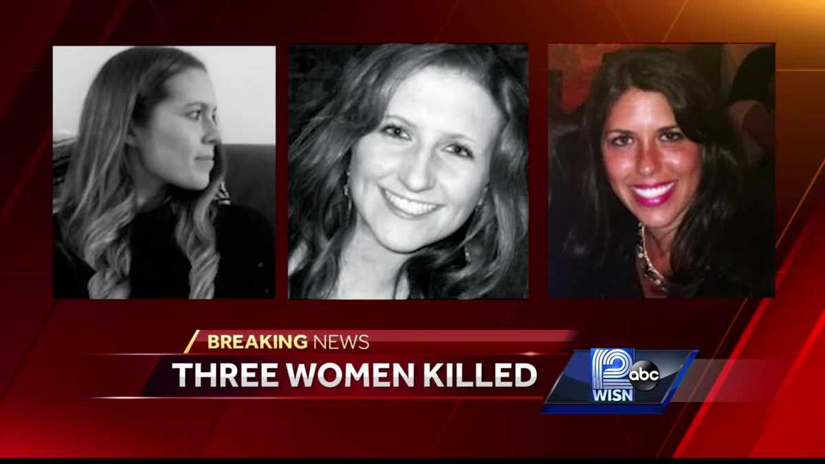 Three women killed in fatal accident identified