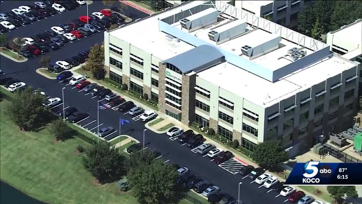 Paycom announces layoffs, replacing roles with AI - KOCO