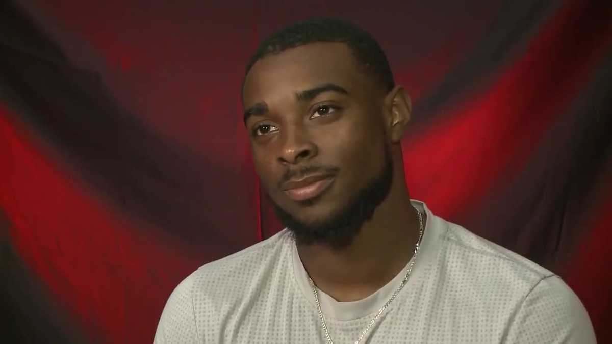 7 Questions De’Mornay PiersonEl