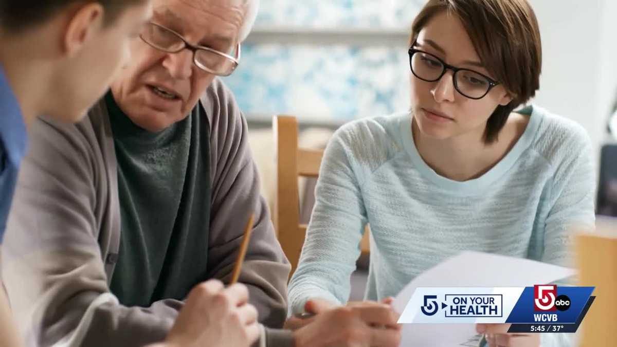 As caregiving rises in Massachusetts, advocates push for more support
