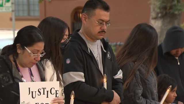 20 years later, murder of Allan Olvera remains unsolved - Vimarsana News
