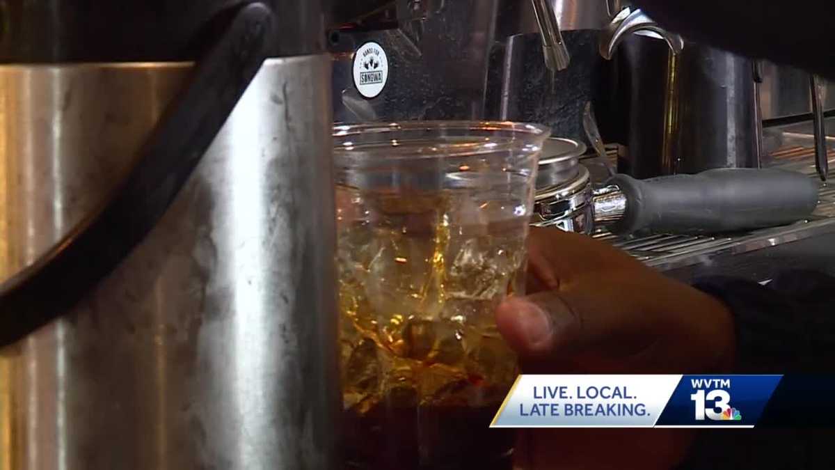 Birmingham Coffee Shop para ayudar a las personas sin hogar a convertirse en baristas