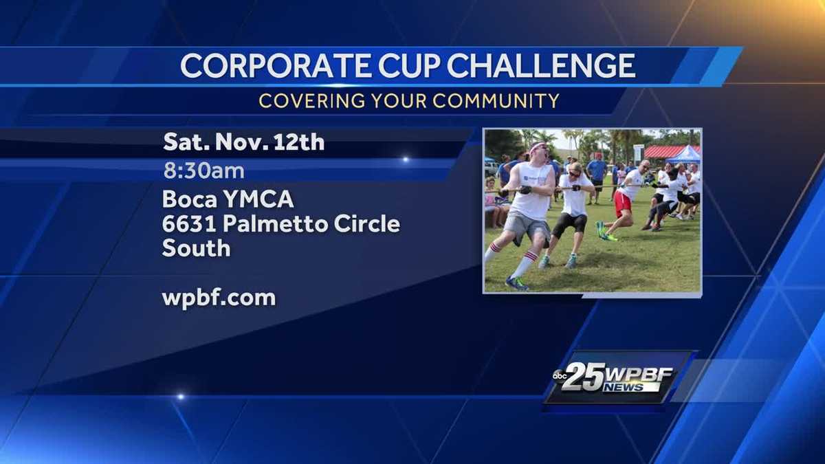 Corporate Cup Challenge preview