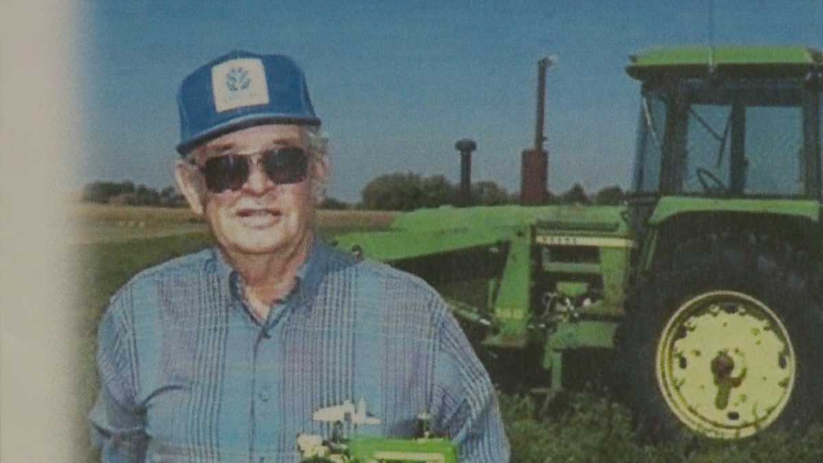 This is Iowa The Funeral Surprise