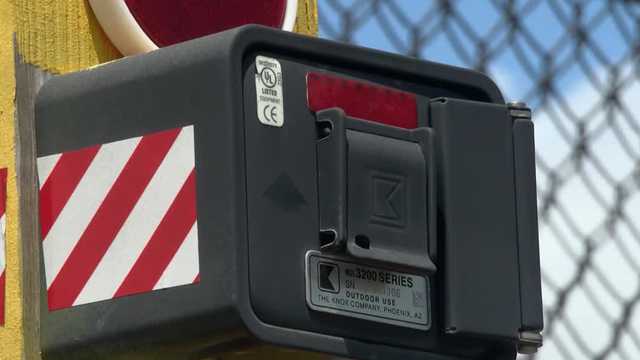 Fort Myers firefighters use Knox Boxes to speed emergency access, protect property
