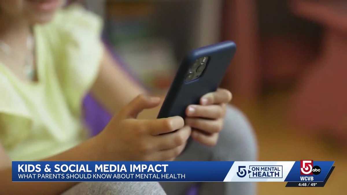 What a psychologist says about social media and screen time as lawmakers consider new limits