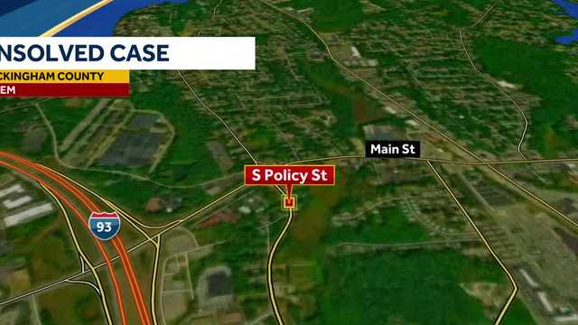 New Hampshire cold case: Stabbing of William Dobens - Vimarsana News
