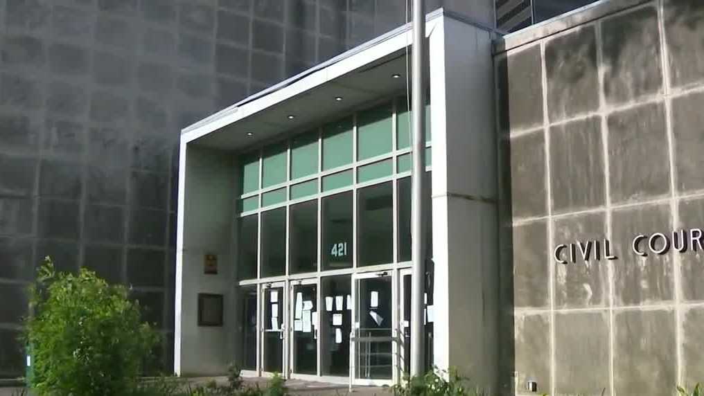 New Orleans mayor weighs in on court consolidation bill. Here's where she stands