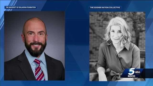 Oklahoma organizations remember couple killed in plane crash - Vimarsana News