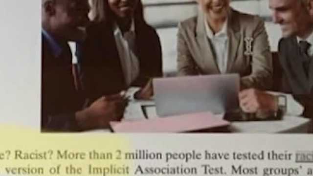Florida Department of Education releases examples from rejected math textbooks - Vimarsana News
