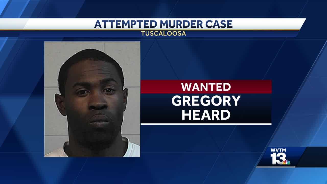 Suspect Wanted, Accused Of Beating Unconscious Man In Tuscaloosa