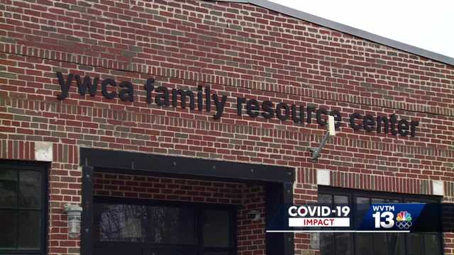 YWCA resources help Birmingham woman stay with child during COVID - Vimarsana News
