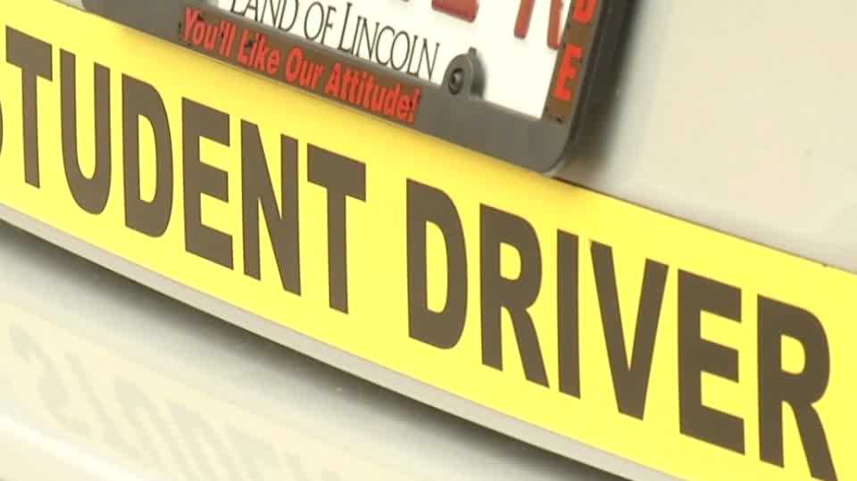 Iowa bill would allow parents to legally teach Driver’s Ed to their