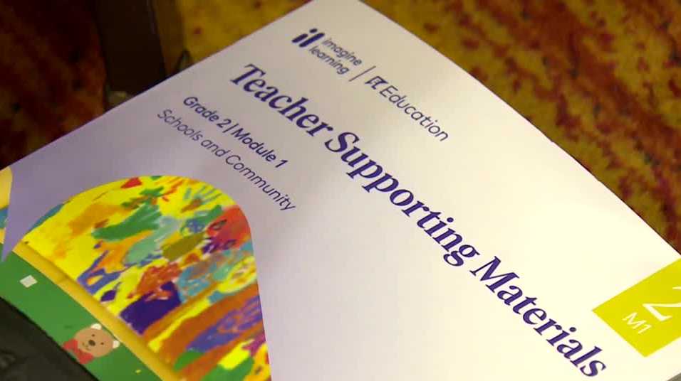 JCPS teachers train on new reading curriculum for 2023 school year