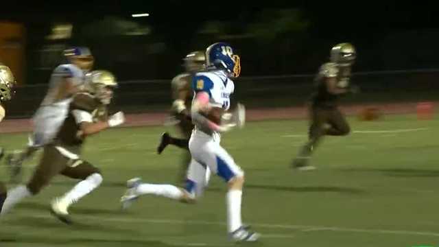 High School Playbook: Week 10 highlights, recaps - Vimarsana News