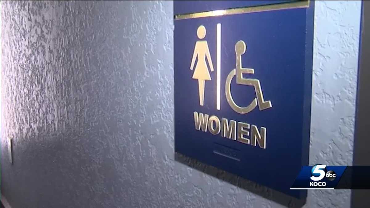 Oklahoma education and learning secretary discusses district’s toilet plan