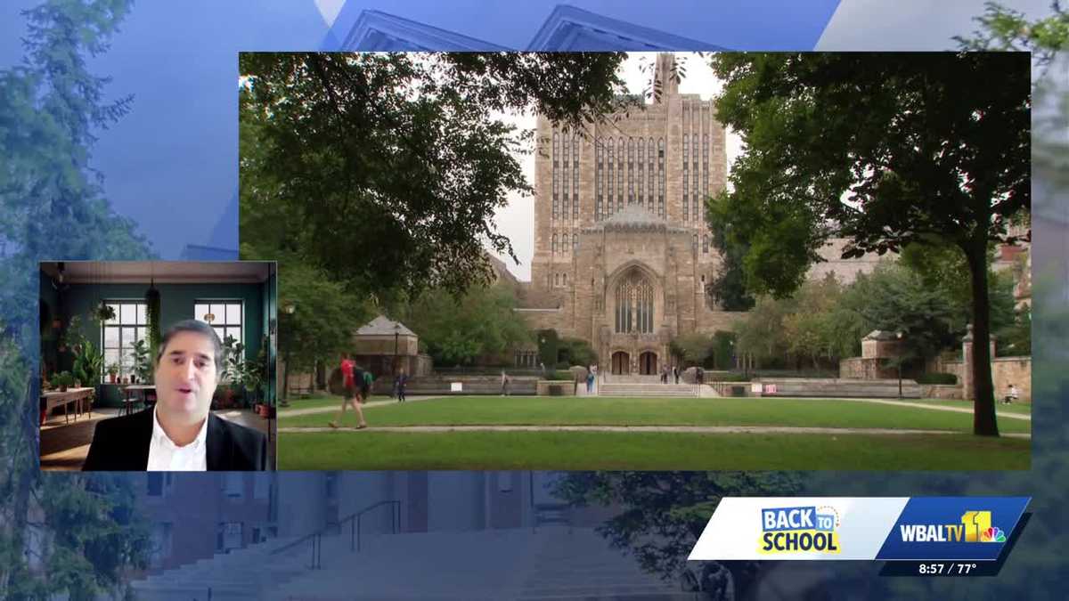 Lawyer explains the documents your college student needs