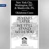Oklahoma City and New York City honor shared tragedy in new documentary