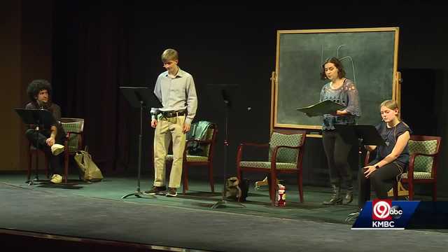 New play aims to shine a light on anti-Semitism in Kansas City - Vimarsana News