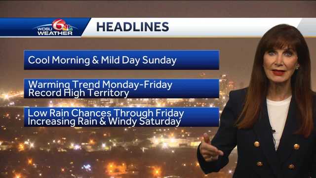 Kind of chilly in the morning - Vimarsana News